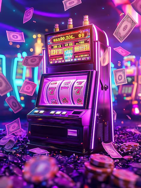 Tema Kelinci Keberuntungan di harmonibet
