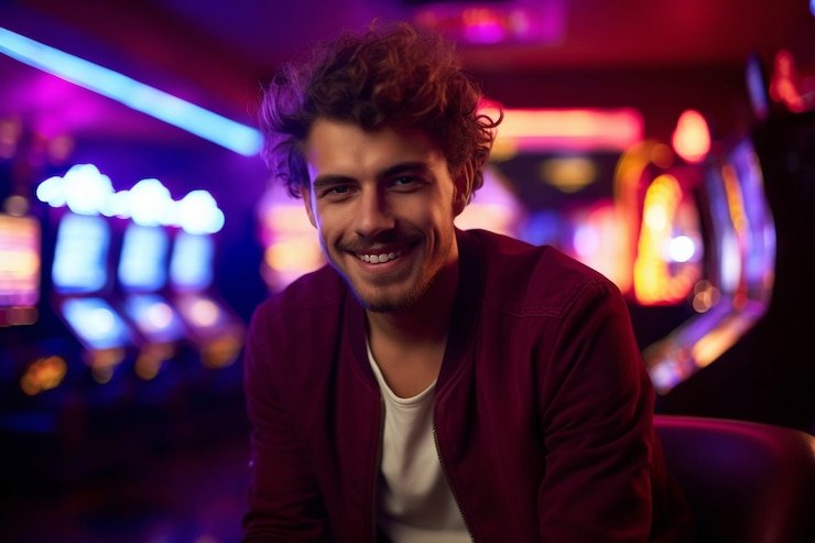 Tampilan Keno Nomor Bonus harmonibet