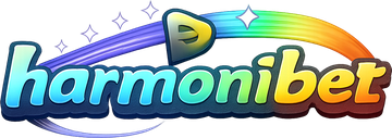 Logo harmonibet di bilah navigasi